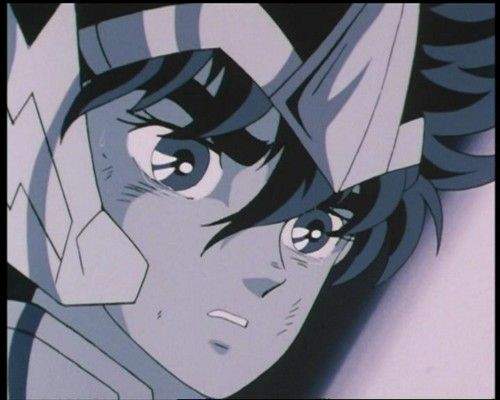 Otaku Gallery  / Anime e Manga / Saint Seiya / Screen Shots / Episodi / 113 - La freccia d`oro / 058.jpg